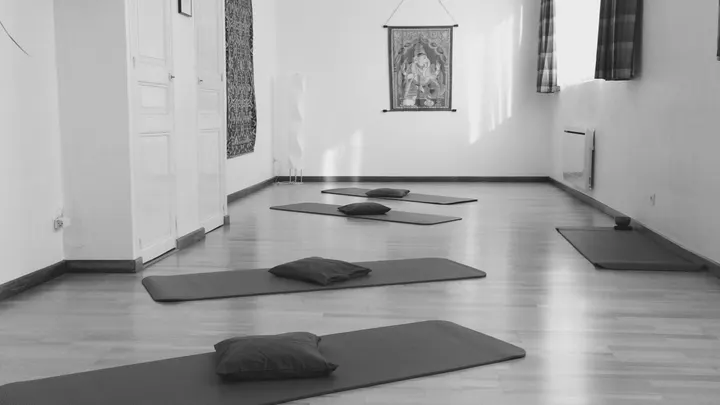 La Petite Salle Quartier Ville — yoga-studio à Reims — 4