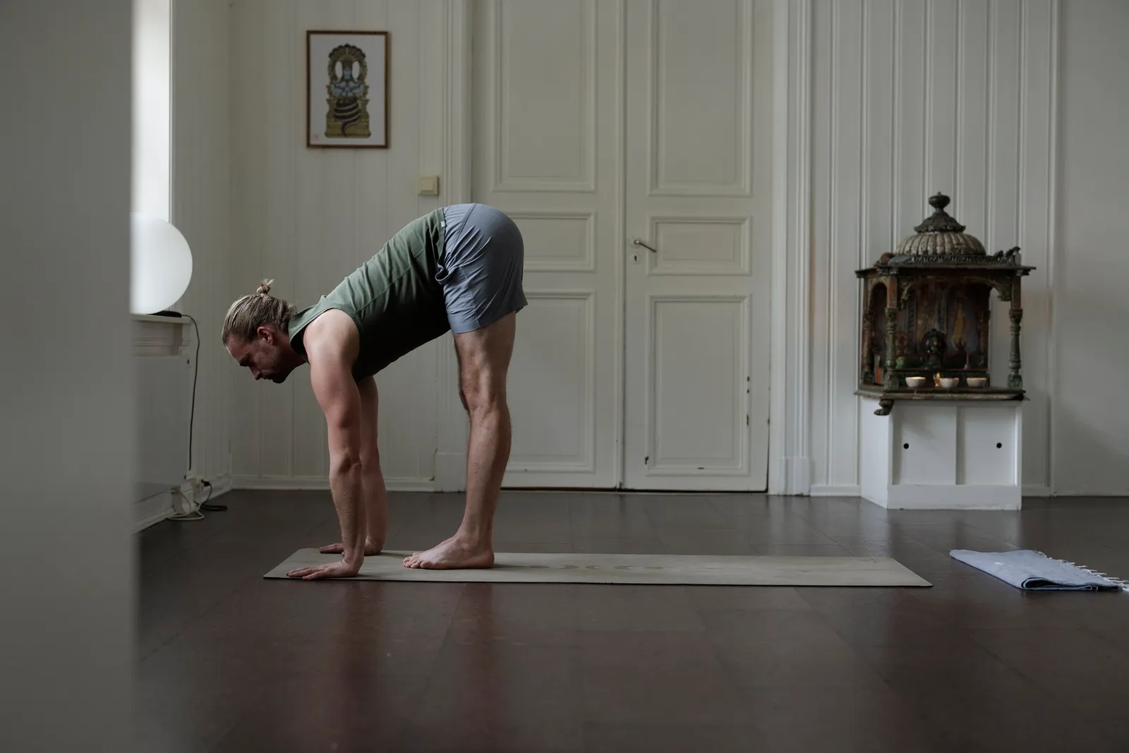 Puro Yoga Fredrikstad — yoga-studio i Fredrikstad — bild 2