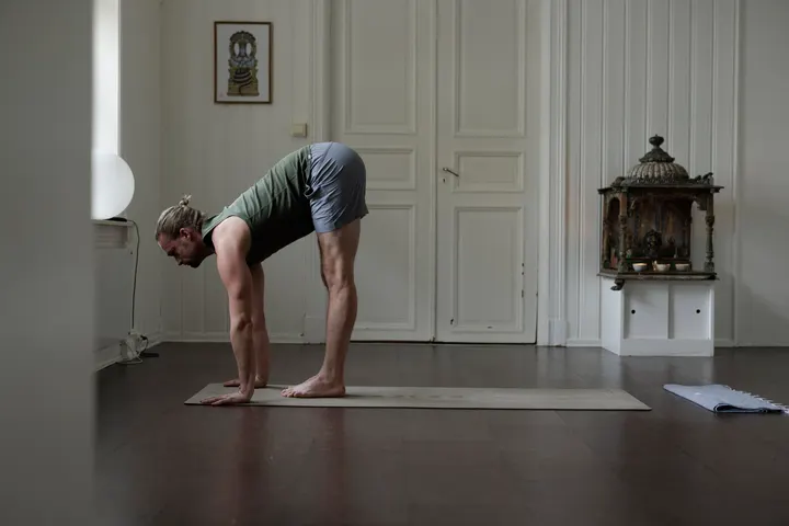Puro Yoga Fredrikstad — yoga-studio i Hauertomtene, Fredrikstad — 2