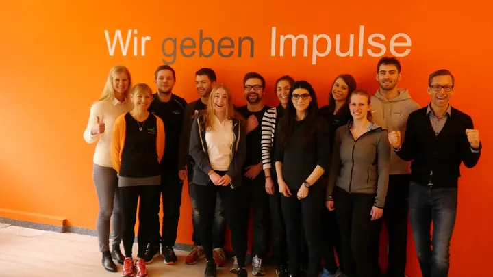 YEAH! SPORT 4 — krafttraining-studio in Wuppertal — 3