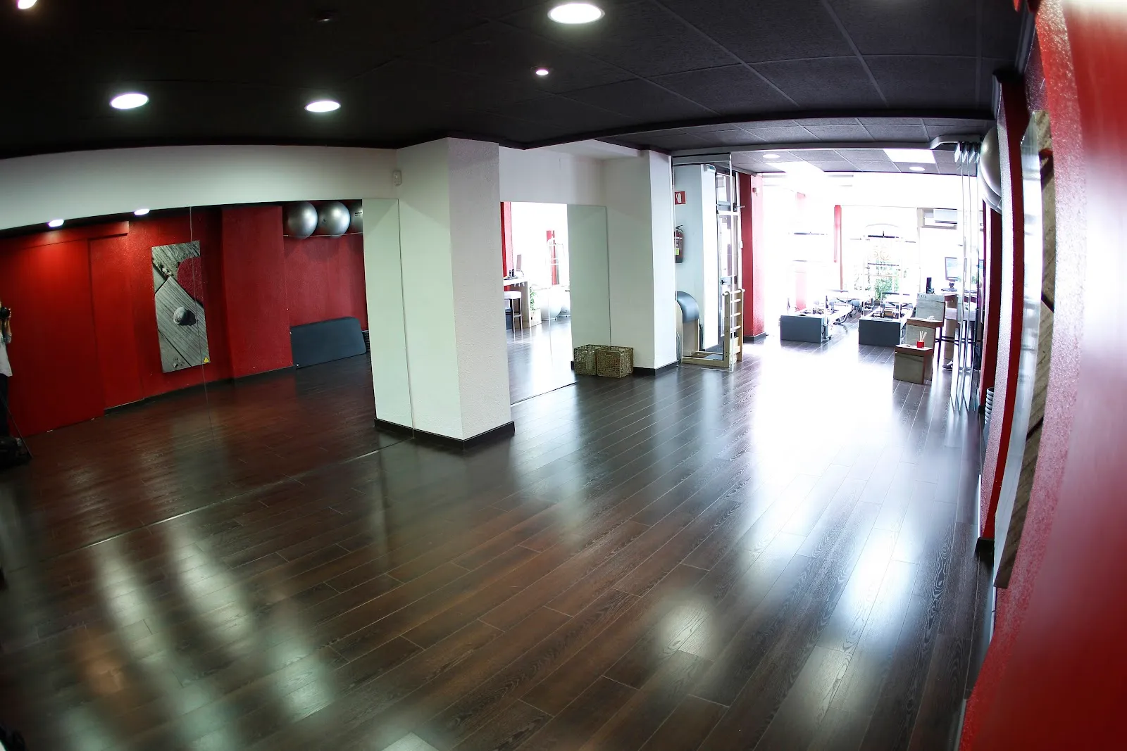 Passió Pilates Estudi — pilates-studio en Jaume Roig, Valencia — 2
