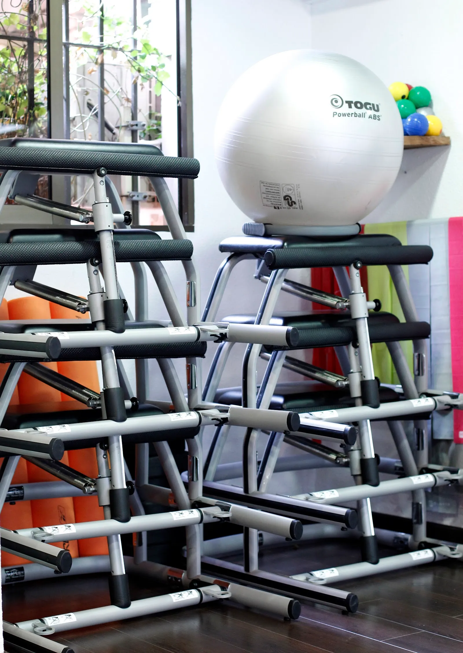 Passió Pilates Estudi — pilates-studio en Valencia — 3