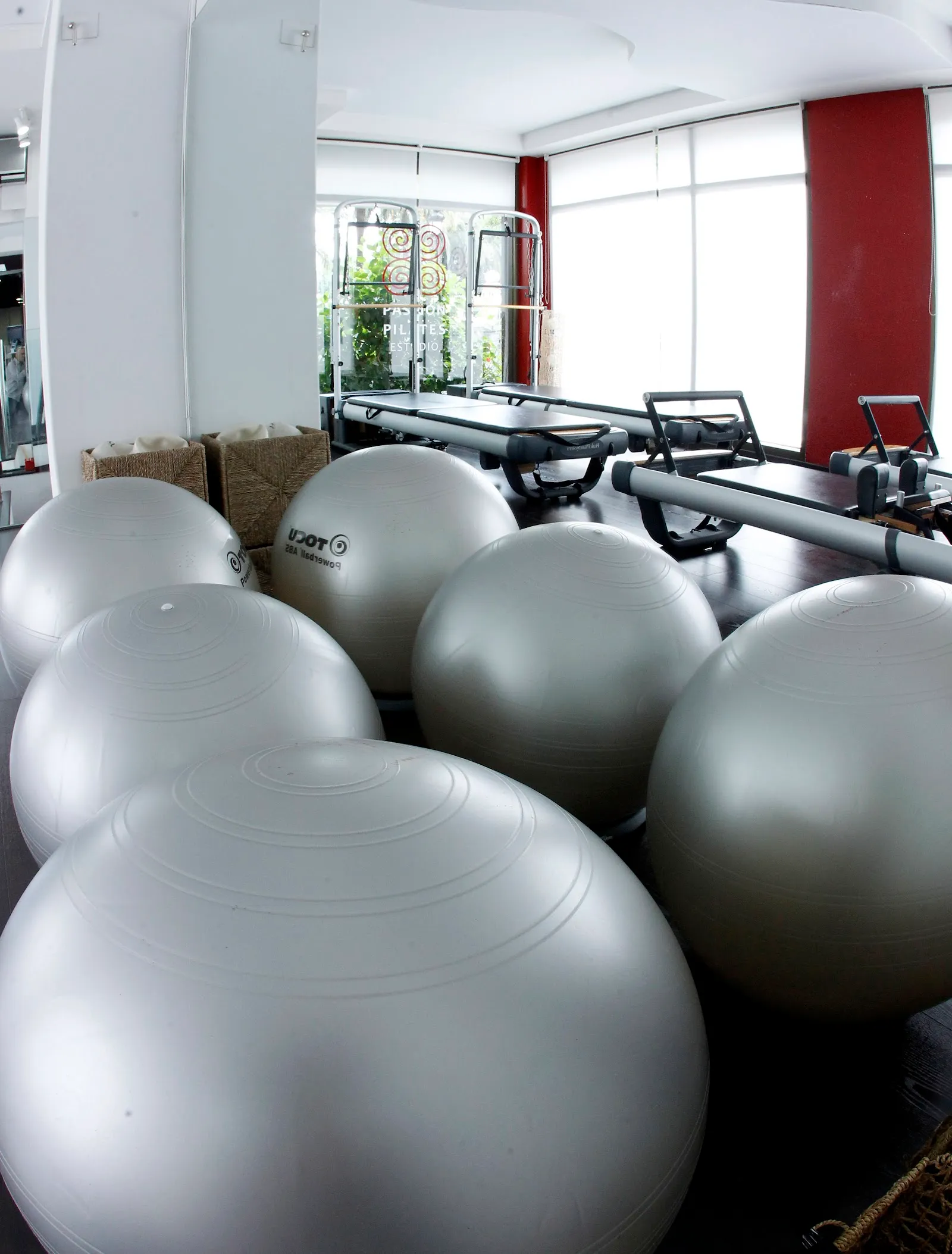 Passió Pilates Estudi — pilates-studio en Valencia — 4