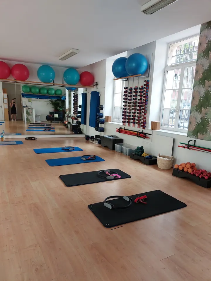 Tout en Fitness Le de bien-être — pilates-studio à Amiens — 3