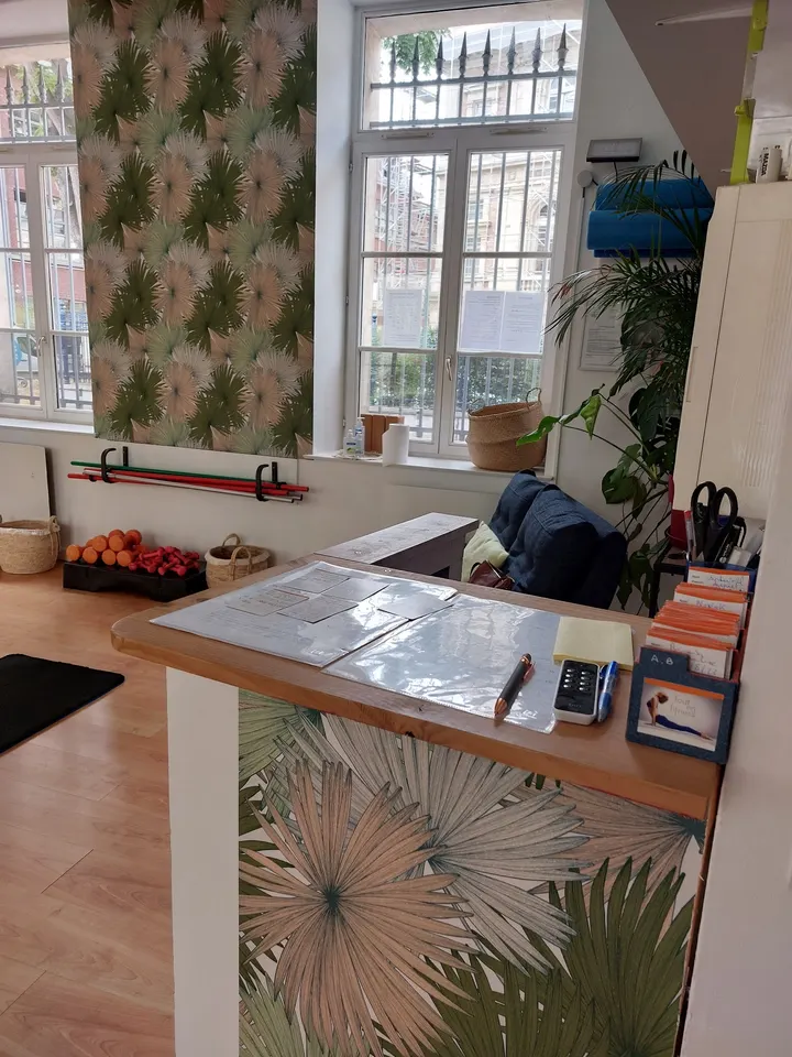 Tout en Fitness Le de bien-être — pilates-studio à Amiens — 3