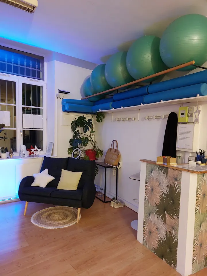 Tout en Fitness Le de bien-être — pilates-studio à Amiens — 5