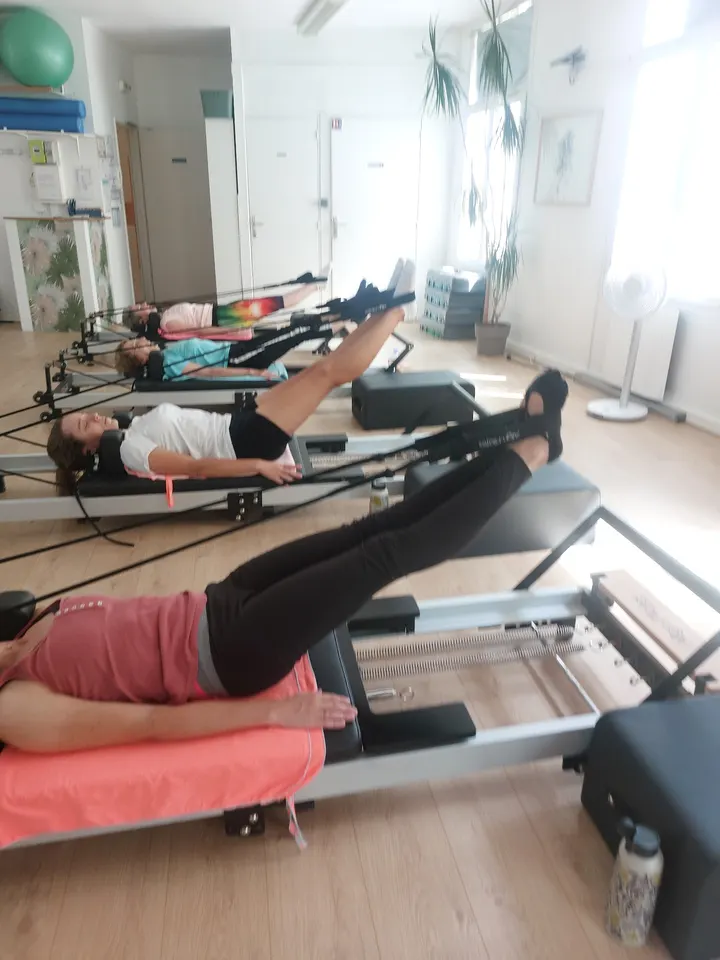 Tout en Fitness Le de bien-être — Pilates à Amiens