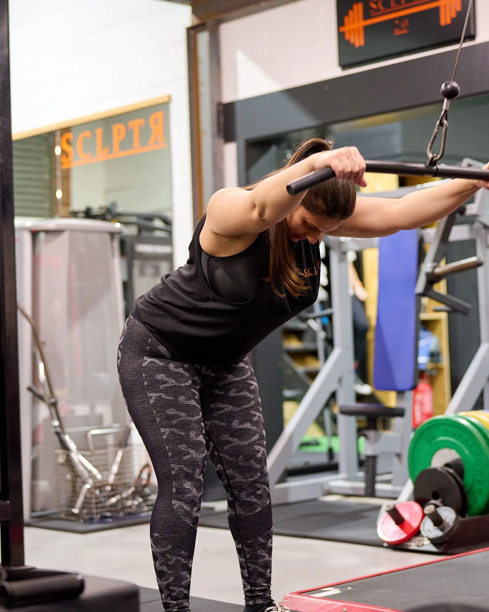 Sclptr gym and massage — fitness studio in Nottingham — 2