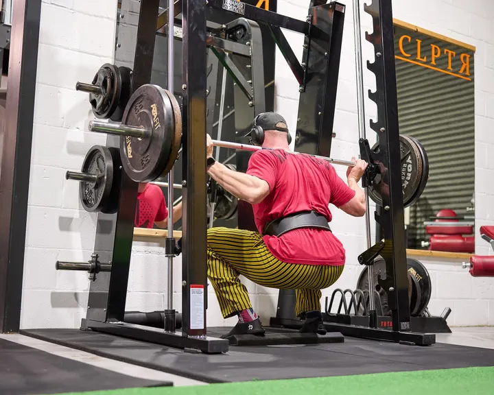 Sclptr gym and massage — Fitness Studio in Sneinton, Nottingham