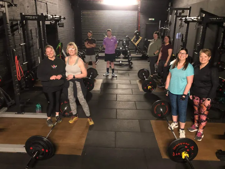 Results Gym Arbroath — martial arts-studio in Warddykes, Arbroath — 3