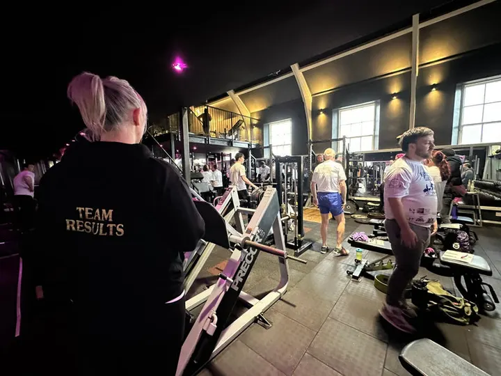 Results Gym Arbroath — martial arts-studio in Arbroath — 3