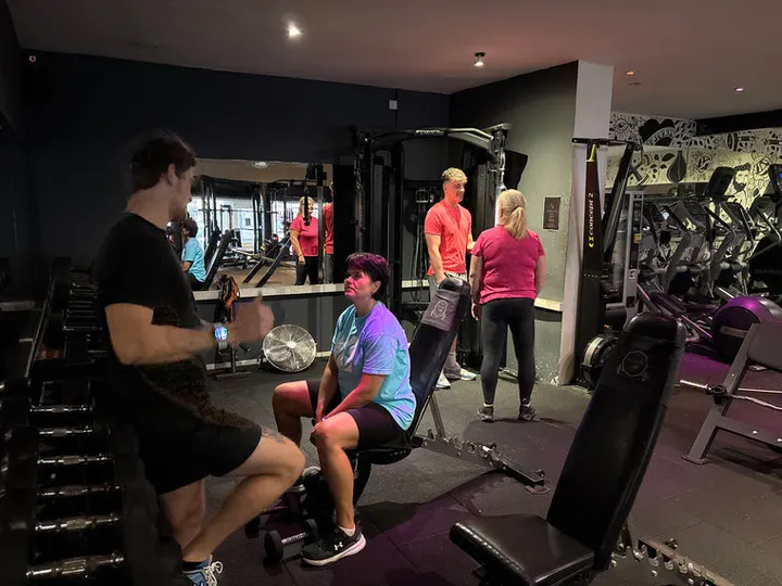 Results Gym Arbroath — martial arts-studio in Arbroath — 4