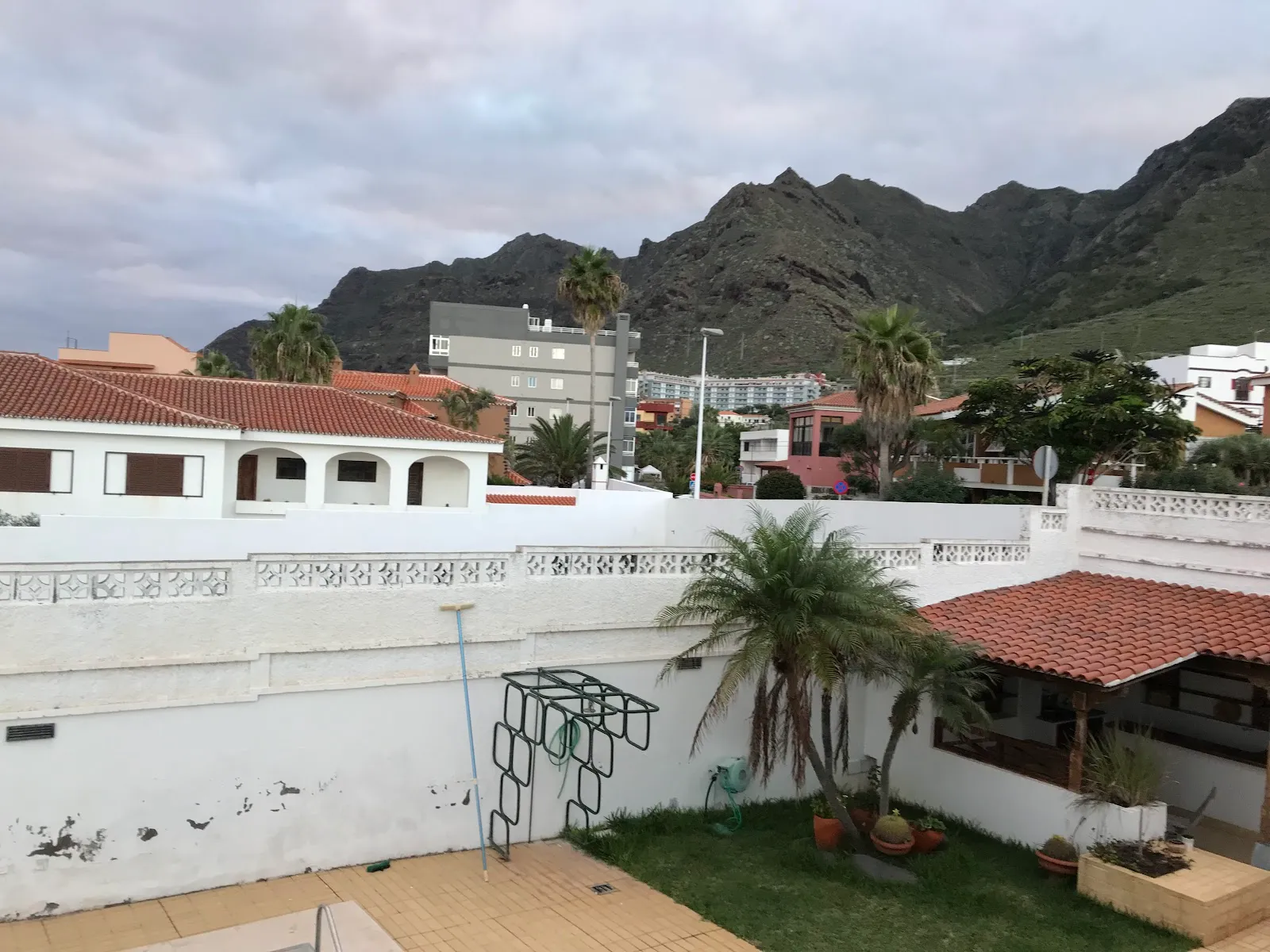 Pura Vida Tenerife - Centro Internacional de Respiración y Autoestima — breathwork-studio en Tegueste — 2