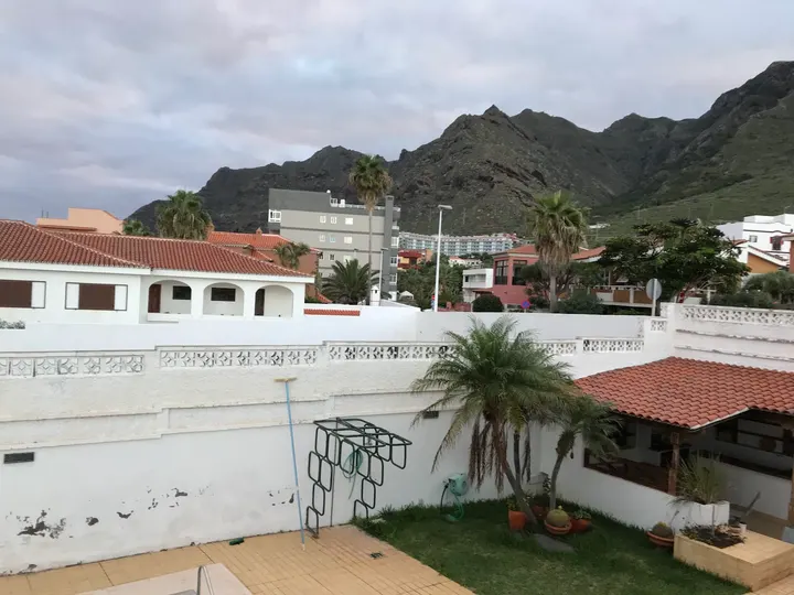 Pura Vida Tenerife — breathwork-studio en Los Laureles, Tegueste — 2
