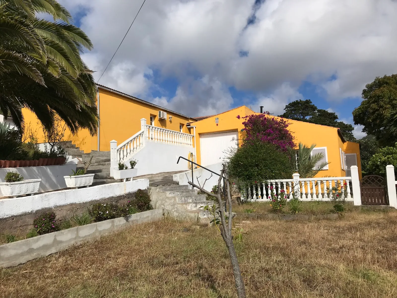 Pura Vida Tenerife - Centro Internacional de Respiración y Autoestima — breathwork-studio en Tegueste — 3