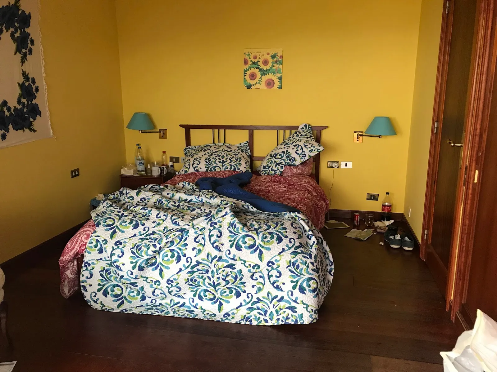 Pura Vida Tenerife - Centro Internacional de Respiración y Autoestima — breathwork-studio en Tegueste — 3