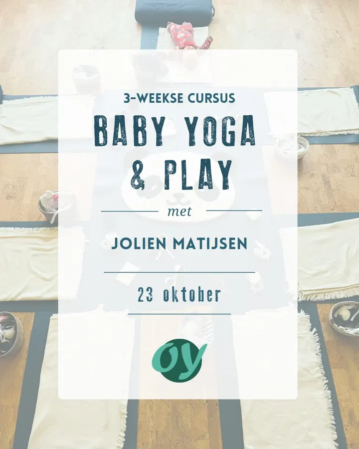 Open Yoga — yoga-studio in Centrum, Groningen — 3