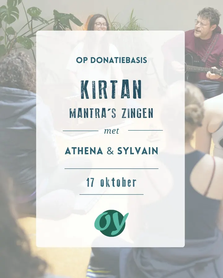 Open Yoga — yoga-studio in Groningen — 4