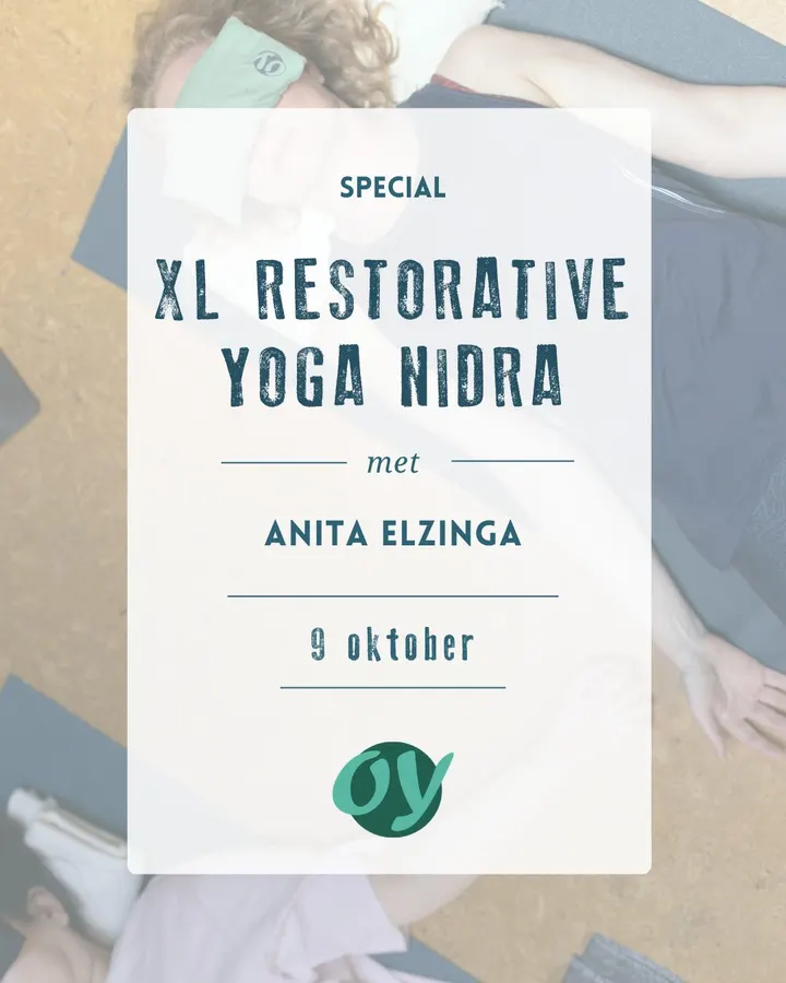 Open Yoga — yoga-studio in Groningen — 5
