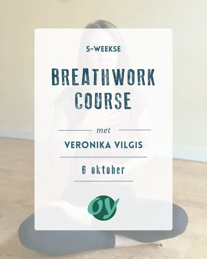 Open Yoga — yoga-studio in Groningen — 6