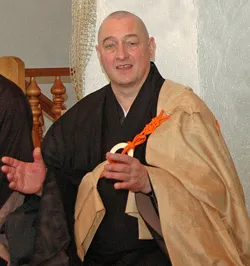 Zen in Augsburg Bodhidharma Zendo Augsburg — meditation-studio in Hochzoll-Süd, Augsburg — 2