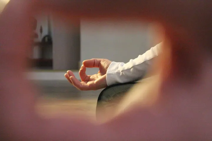 Hatha-Yoga — yoga-studio à Bordeaux — 4