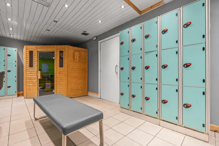 Body Worx Gym For Women — fitness studio in Rowley Green, Coventry — 2