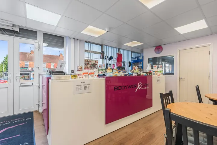 Body Worx Gym For Women — fitness studio in Rowley Green, Coventry — 3