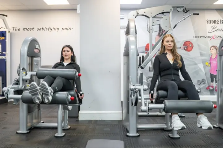 Body Worx Gym For Women — fitness studio in Coventry — 3