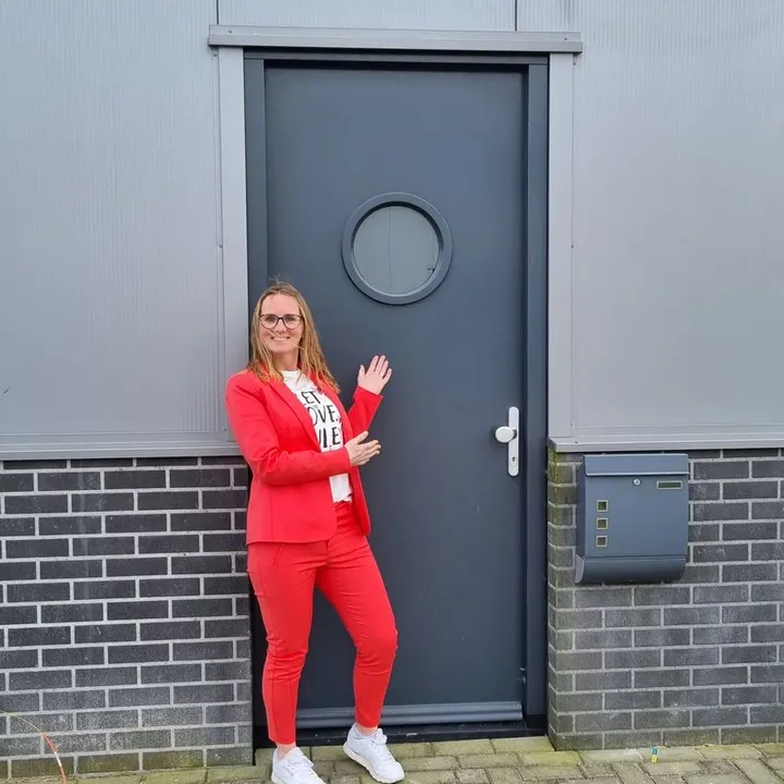 Yogastudio Sangha 🧘 — yoga-studio in Risdam, Zwaag — 3
