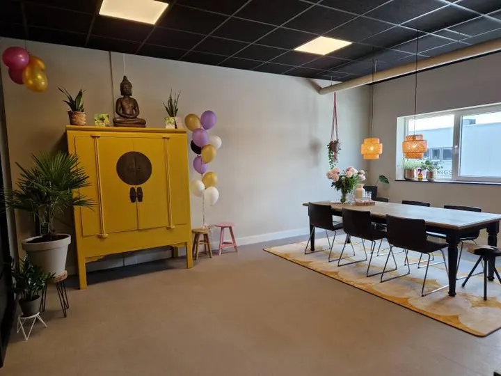 Yogastudio Sangha 🧘 — yoga-studio in Zwaag — 5