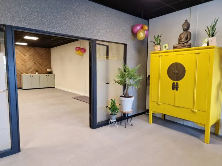 Yogastudio Sangha 🧘 — yoga-studio in Zwaag — 6