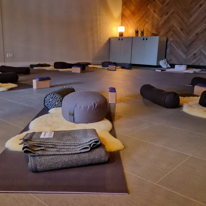 Yogastudio Sangha 🧘 — Yoga in Risdam, Zwaag