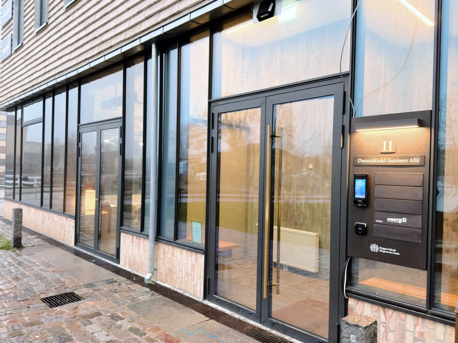 Energii Christianshavn — reformer pilates-studio i Christianshavn — bild 3