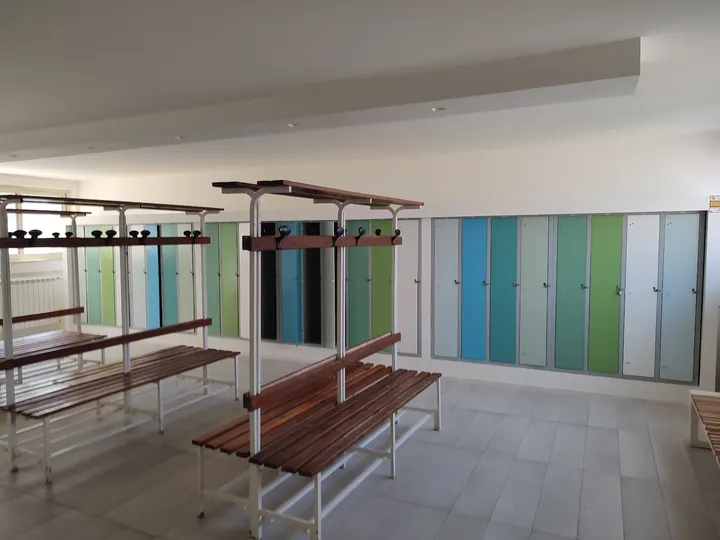 Kiran Club — palestre-studio a Caltagirone — 3