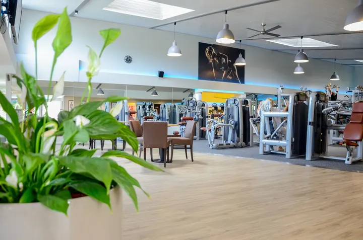 Sport Park Tauber — fitnessstudio in Tauberbischofsheim — 2