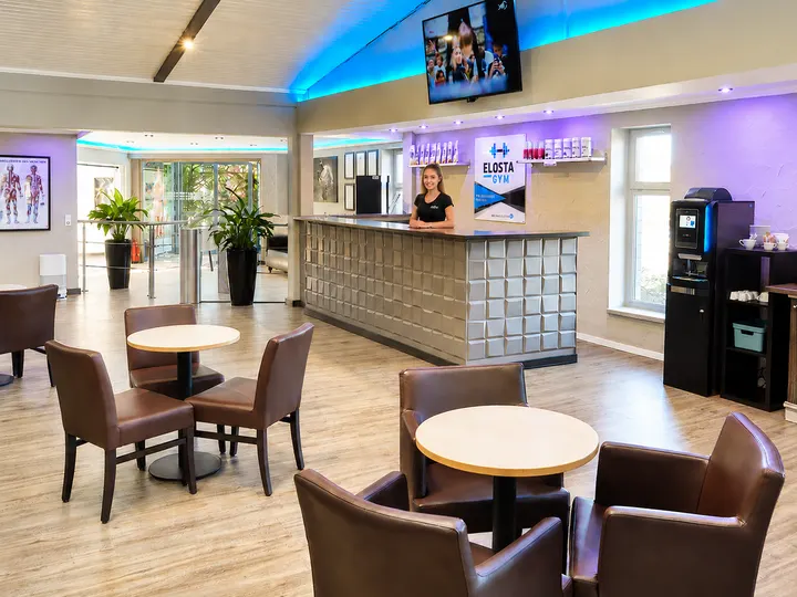 Sport Park Tauber — fitnessstudio in Tauberbischofsheim — 3