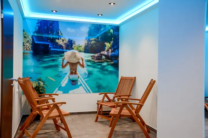 Sport Park Tauber — fitnessstudio in Tauberbischofsheim — 5