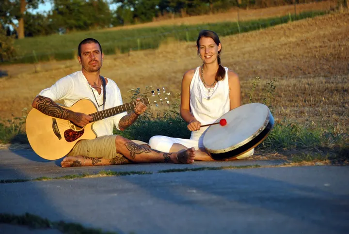 LaVi Sound and Yoga — yoga-studio in Heepen, Bielefeld — 3