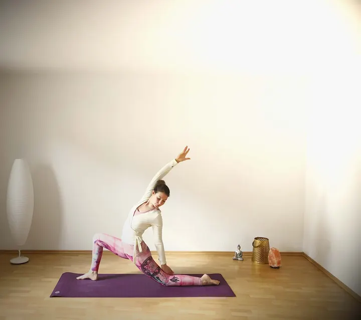LaVi - Sound & Yoga — Yoga in Heepen, Bielefeld