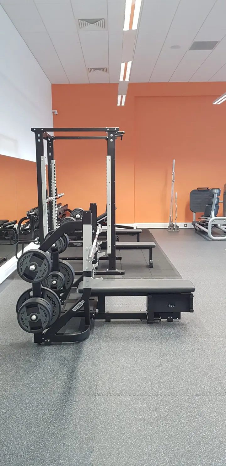 Campus 6 Fitness — fitness studio in Haverfordwest — 2