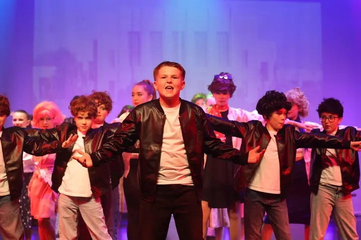 Michelle Moss School of Performing Arts — fitness studio in Stoke-On-Trent — 3