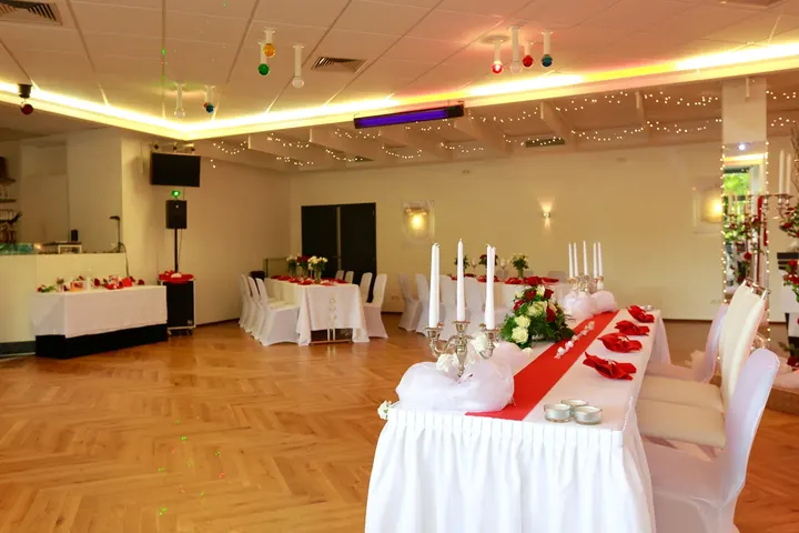 Tanzwerk ZaDe - Solingen — tanz-studio in Börkhauser Feld, Solingen — 2