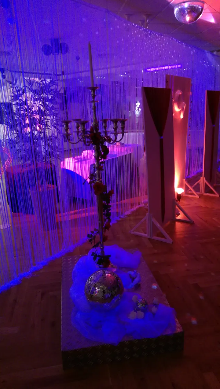 Tanzwerk ZaDe - Solingen — tanz-studio in Solingen — 3