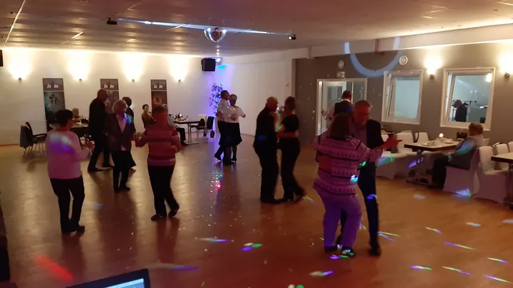 Tanzwerk ZaDe - Solingen — Tanz in Börkhauser Feld, Solingen
