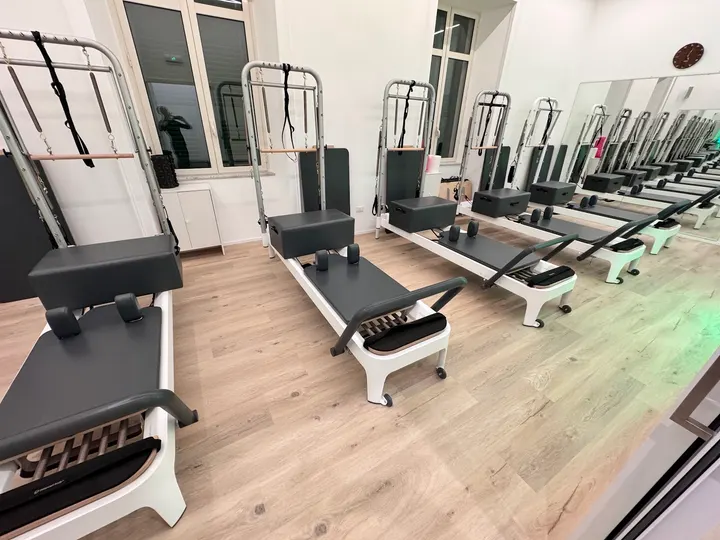 Core Pilates Napoli — pilates-studio a Vomero, Napoli — 2