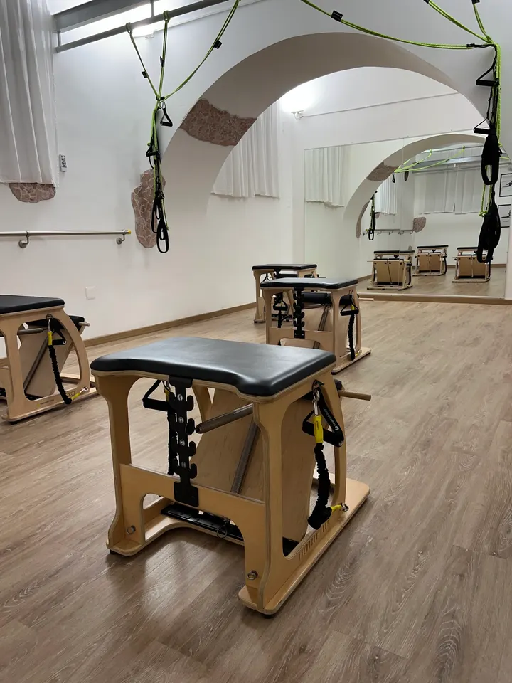 Core Pilates Napoli — pilates-studio a Vomero, Napoli — 3