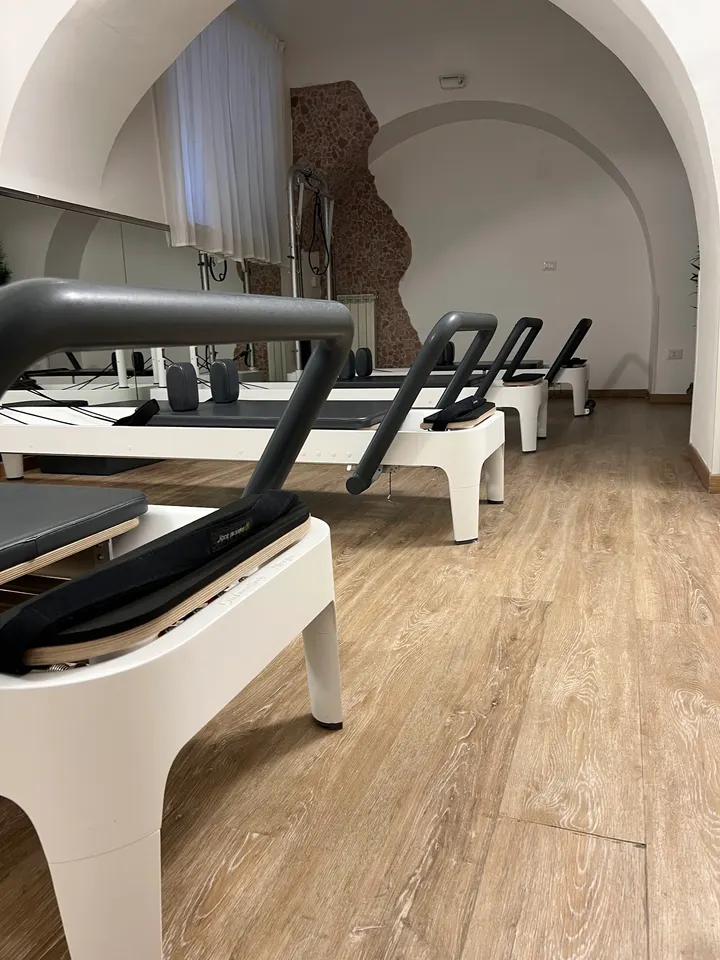 Core Pilates Napoli — pilates-studio a Napoli — 3