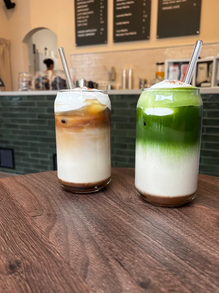 Matcha Moves — reformer pilates-studio in Neckarstadt-Ost, Mannheim — 2