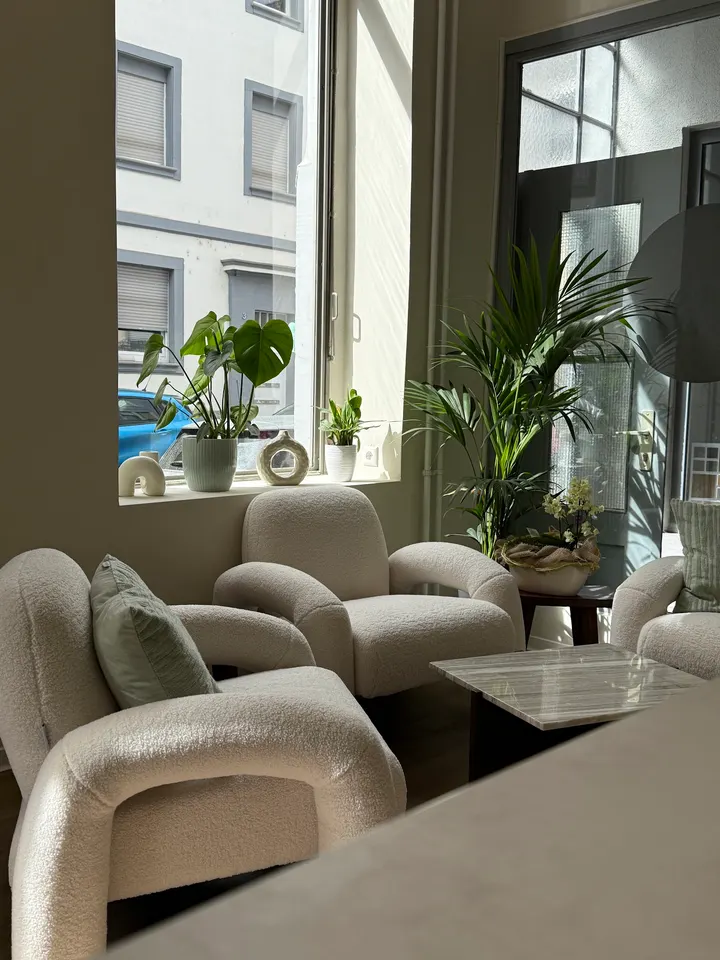 Matcha Moves — reformer pilates-studio in Neckarstadt-Ost, Mannheim — 3